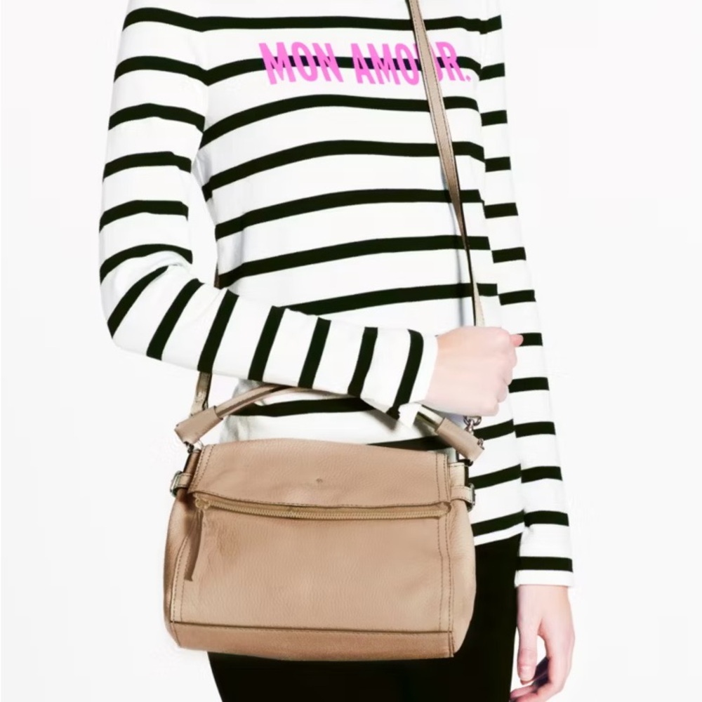 Kate Spade Cobble Hill Crossbody Bag